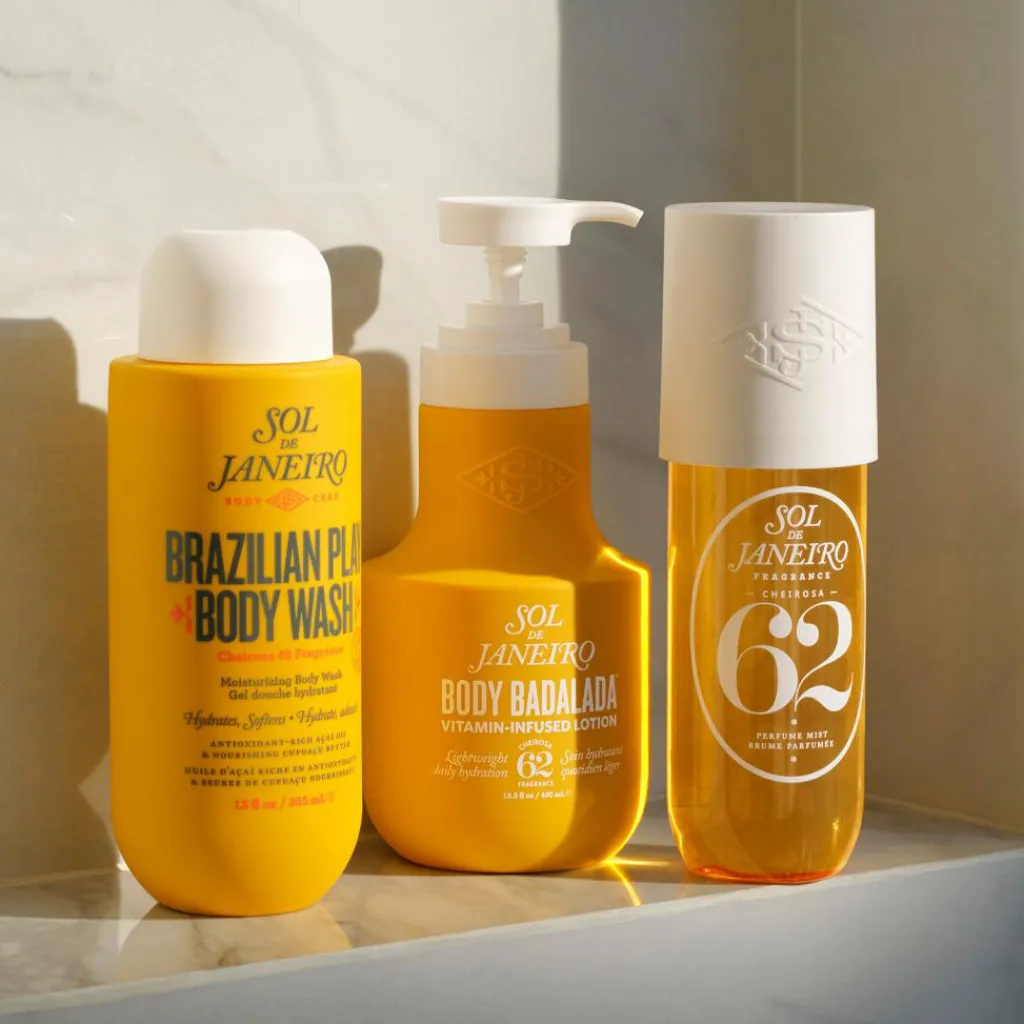 Sol de Janeiro Bodylotion>Body Badalada Lotion