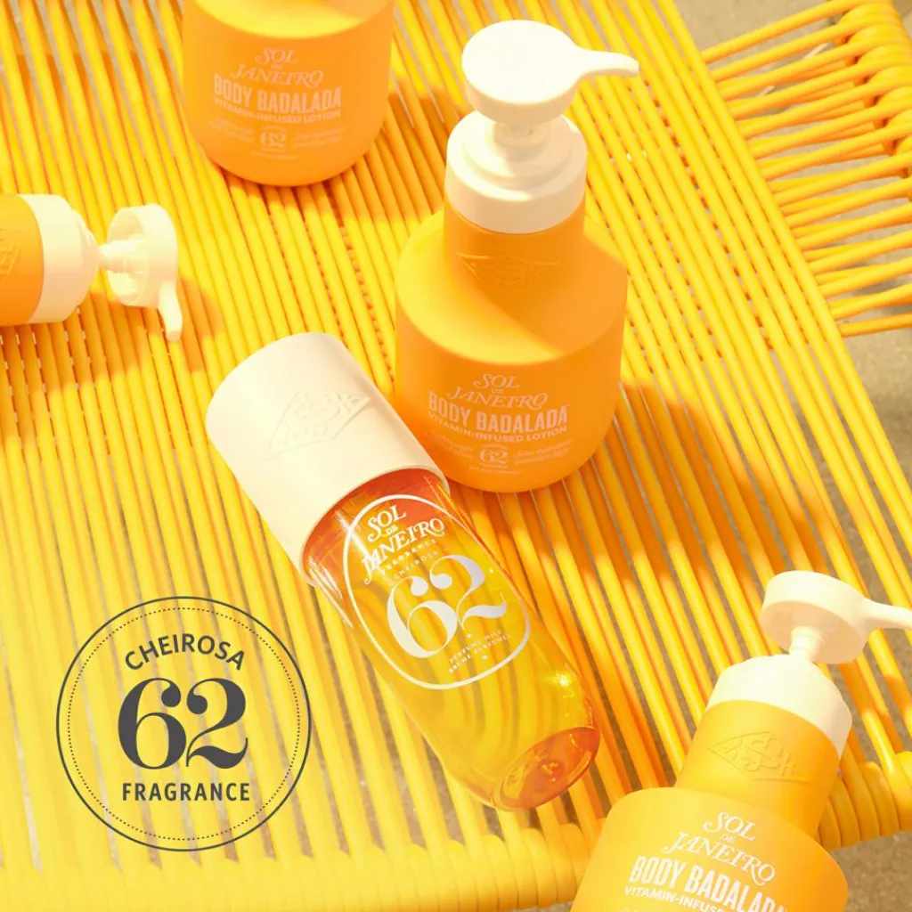 Sol de Janeiro Bodylotion>Body Badalada Lotion