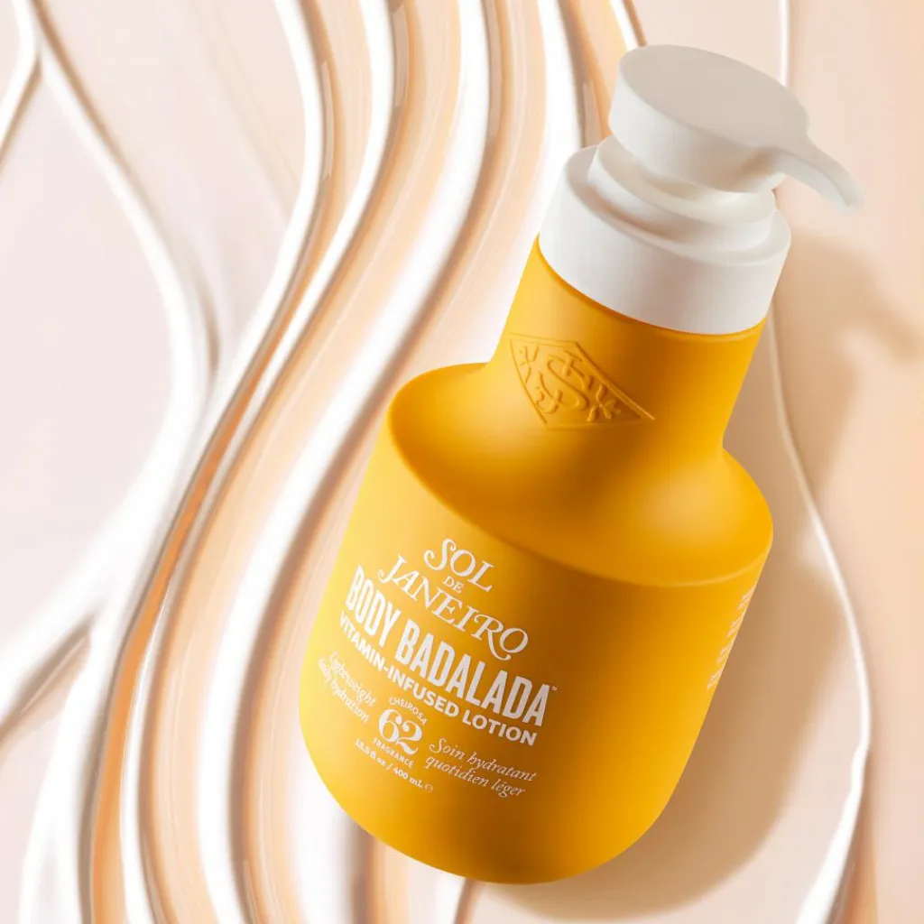 Sol de Janeiro Bodylotion>Body Badalada Lotion