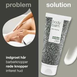 Australian Bodycare Aftershave & Balm>Body Balm