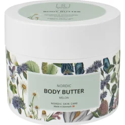 Raunsborg Bodylotion>Body Butter Melon