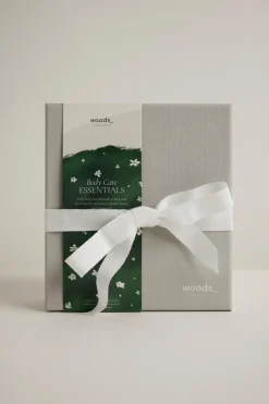 Woods Copenhagen Body Care Essentials< Gaveæsker|Hudpleje Gaveæsker