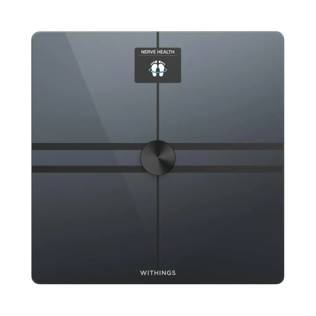 WITHINGS Badevægte<Body Comp