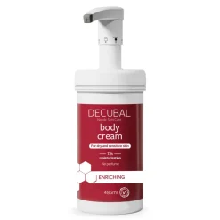 Decubal Kropspleje<Body cream 40%