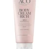 ACO Body Cream Rich< Kropspleje