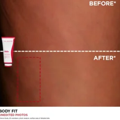 Clarins Body Fit Active< Bodylotion