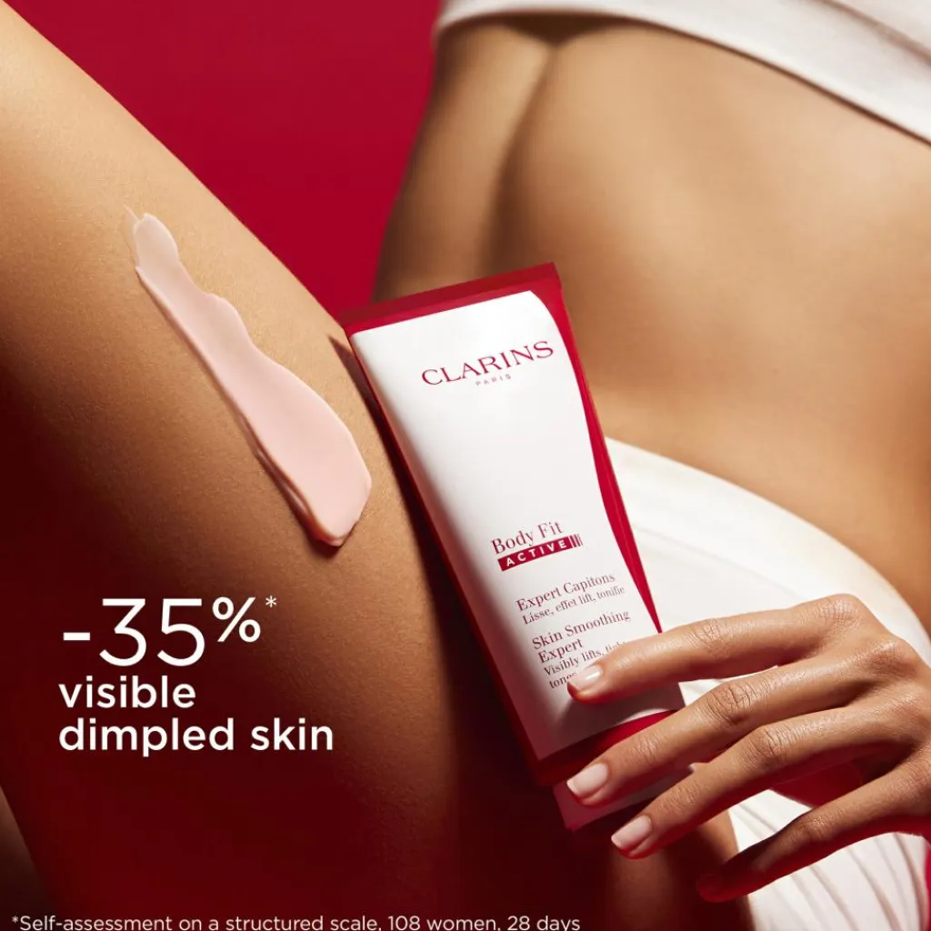 Clarins Body Fit Active< Bodylotion