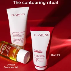 Clarins Body Fit Active< Bodylotion
