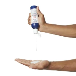 Kiehl’s Body Fuel All-in-One Energizing & Conditioning Wash< Balsam|Shampoo