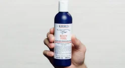 Kiehl’s Body Fuel All-in-One Energizing & Conditioning Wash< Balsam|Shampoo