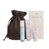 Rudolph Care Gaveæsker|Hudpleje Gaveæsker<Body Glow Pouch Gaveæske