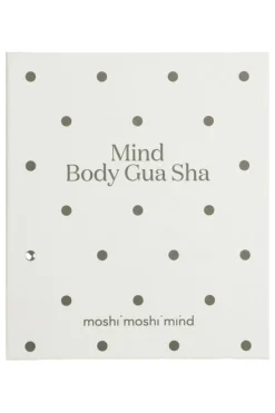 moshi moshi mind Body Gua Sha< Ansigtsbehandling
