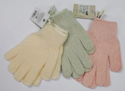 Body Lab Badetilbehør<scrub glove