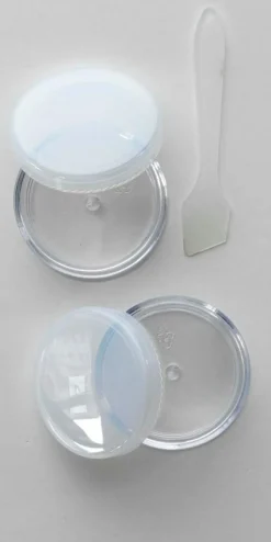 Body Lab Travel Jar< Rejseflasker