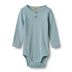 WHEAT Børnetøj<Body Long Sleeve Benny