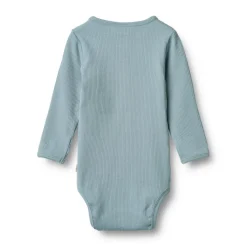 WHEAT Børnetøj<Body Long Sleeve Benny