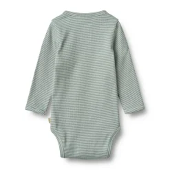 WHEAT Børnetøj<Body Long Sleeve Benny