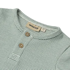 WHEAT Børnetøj<Body Long Sleeve Benny