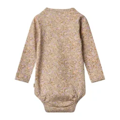 WHEAT Børnetøj<Body Long Sleeve Liv