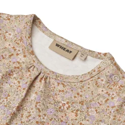 WHEAT Børnetøj<Body Long Sleeve Liv