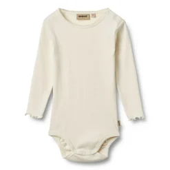 WHEAT Børnetøj<Body Long Sleeve Regitze