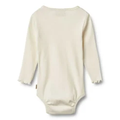 WHEAT Børnetøj<Body Long Sleeve Regitze