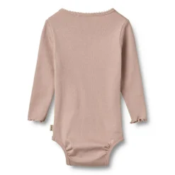 WHEAT Børnetøj<Body Long Sleeve Regitze