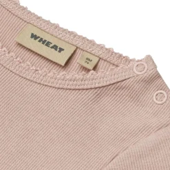 WHEAT Børnetøj<Body Long Sleeve Regitze