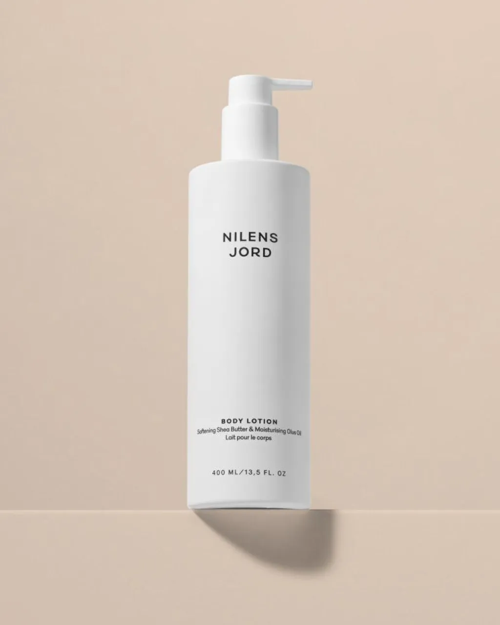 Nilens Jord Body Lotion< Bodylotion