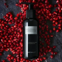 DAVID MALLETT Body Lotion No.1< Kropspleje