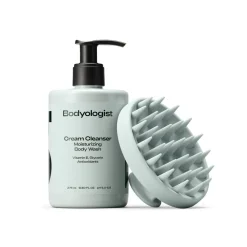 Bodyologist Body Massage Brush< Badetilbehør