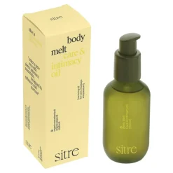 sitre Body Melt - Care & Intimacy Oil< Glidecreme|Glidecreme