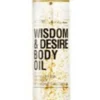 Active by Charlotte Kropsolie>Body Oil