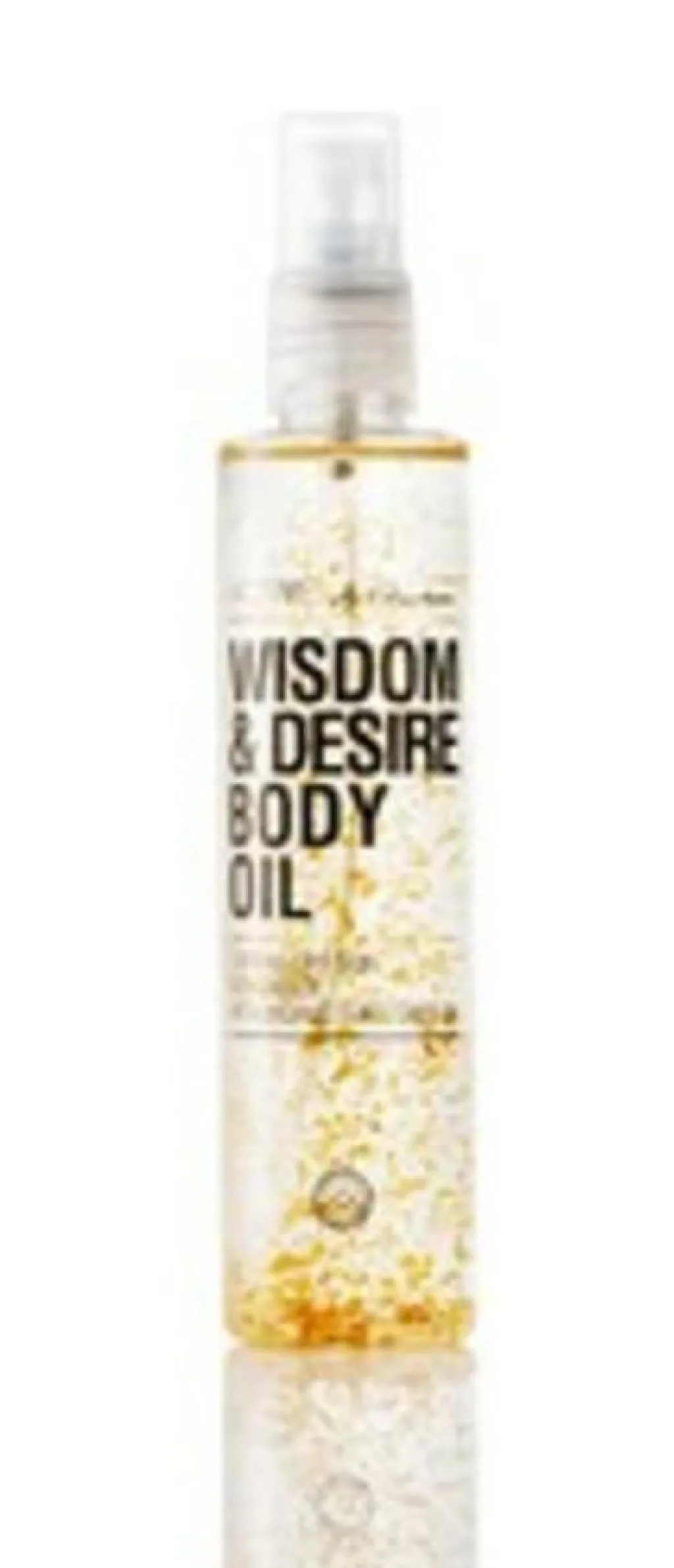 Active by Charlotte Kropsolie>Body Oil
