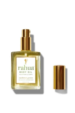 Rahua Body Oil< Kropsolie