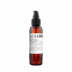 L:A BRUKET Body Oil< Kropsolie
