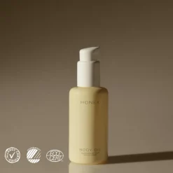 HONEY Karbad<Body Oil