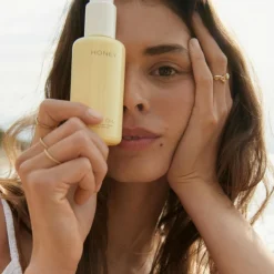 HONEY Karbad<Body Oil