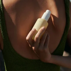 HONEY Karbad<Body Oil