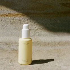 HONEY Karbad<Body Oil