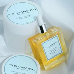 Tromborg Kropsolie<Body Oil Grape Ginger Rose Tree