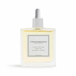 Tromborg Kropsolie>Body Oil Lavender Vanilla