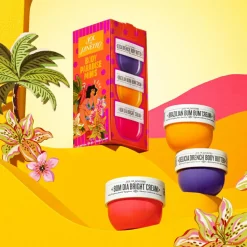 Sol de Janeiro Gaveæsker|Hudpleje Gaveæsker><noscript><img width=