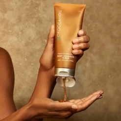 Moroccanoil Scrub & Exfoliering<Body Polishing Scrub