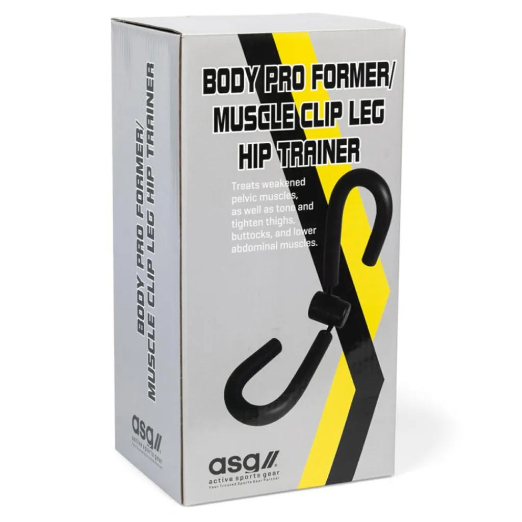 ASG Fitnessudstyr>Body Pro Former