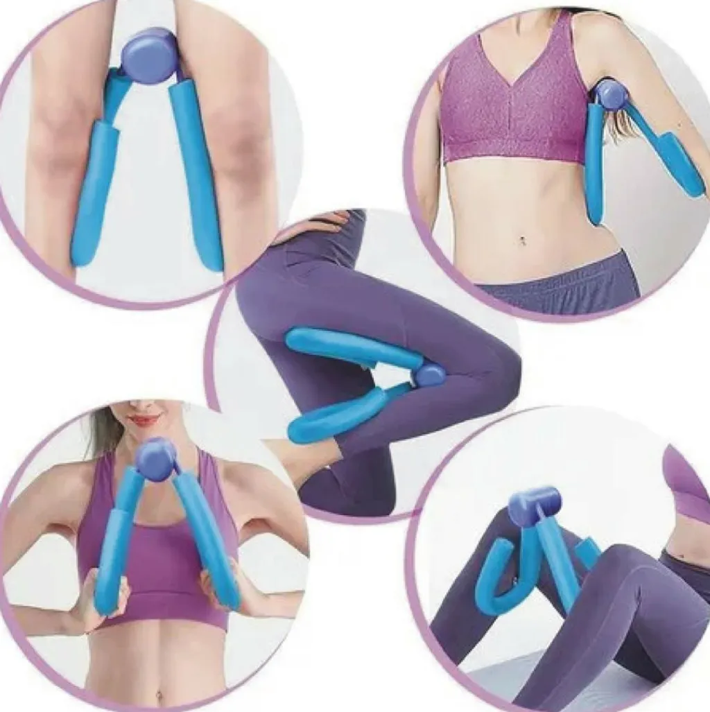ASG Fitnessudstyr>Body Pro Former