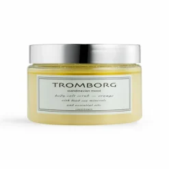 Tromborg Scrub & Exfoliering>Body Salt Scrub