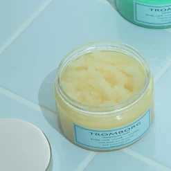 Tromborg Scrub & Exfoliering>Body Salt Scrub