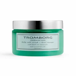 Tromborg Scrub & Exfoliering>Body Salt Scrub