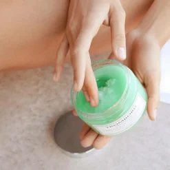 Tromborg Scrub & Exfoliering>Body Salt Scrub